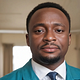 Go to the profile of Dr. Oluchukwu Francis MD
