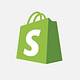 Go to the profile of Shopify