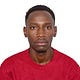 Go to the profile of Gen. A Ishimwe