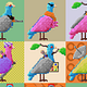 Go to the profile of Project: Pigeon