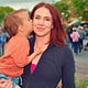Go to the profile of Cher
