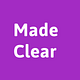 Go to the profile of Made Clear