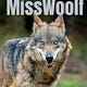 Go to the profile of Misswoolf WhoWrote