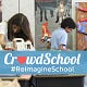Go to the profile of CrowdSchool
