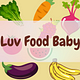 Go to the profile of LuvFoodBaby