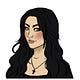 Go to the profile of Tallulah George