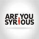Go to the profile of Are You Syrious?