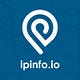 ipinfo.io