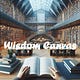 Go to the profile of wisdom Canvas