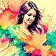 Go to the profile of Jovie Moon