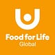 Go to the profile of Food For Life Global