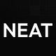 Go to the profile of NEAT inscription-near