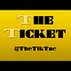 Go to the profile of The Ticket