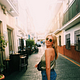 Go to the profile of Katie White