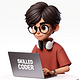 Go to the profile of Skilled Coder