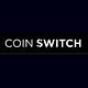Go to the profile of CoinSwitch