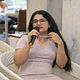 Go to the profile of Komal Chaturvedi