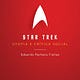 Go to the profile of Star Trek: Deep Space Nine - 25 anos