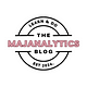 Go to the profile of Maja B. - Majanalytics