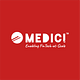Go to the profile of MEDICI