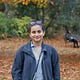 Go to the profile of Niharika Khanna