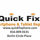 Go to the profile of Quick Fix