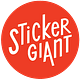 Go to the profile of StickerGiant