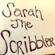 Go to the profile of Sarah the Scribbler