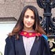Go to the profile of Anam Lodhi