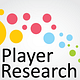 Go to the profile of Player Research