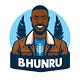 Go to the profile of Brother Bhunru