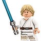 Go to the profile of Luke Skywalker