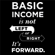 Basic income
