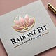 Go to the profile of Radiant Fit Life - Beauty, Health & Wellness