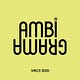 Go to the profile of Ambigrama