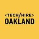 Go to the profile of TechHire Oakland