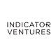 Go to the profile of Indicator Ventures