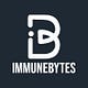 Go to the profile of ImmuneBytes