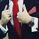 Go to the profile of Zholdaskaliev