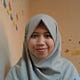 Go to the profile of Siti Nurazizah