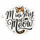 Go to the profile of Ministry of Meow