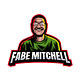 Go to the profile of Fabe Mitchell