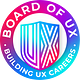 Go to the profile of Board of UX