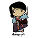 Go to the profile of Django Girls Seoul