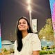 Go to the profile of Abinaya Jishnitha
