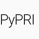 Go to the profile of PyPRI
