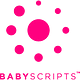Go to the profile of Babyscripts