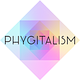 Go to the profile of PHYGITALISM