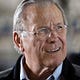 Go to the profile of Donald Rumsfeld
