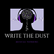 Go to the profile of Write the dust